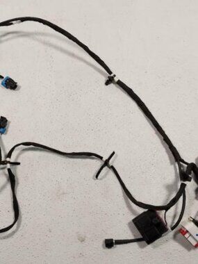 Wiring Harness for polaris snowmobile